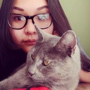 Meet your Posher, Twyla